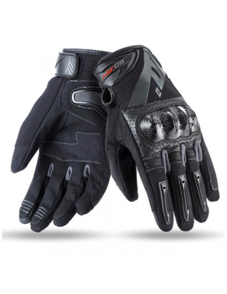 GUANTE SD-N14 VERANO NAKED HOMBRE