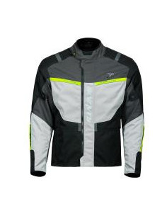 CHAQUETA SD-JT85 TONALE MUJER 2