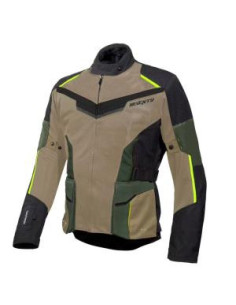 CHAQUETA SD-JT70 ATACAMA HOMBRE