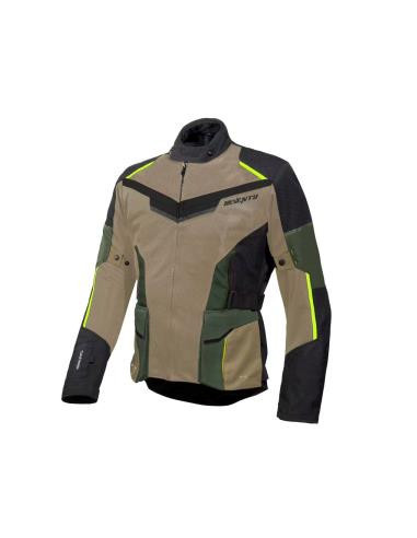 CHAQUETA SD-JT70 ATACAMA HOMBRE