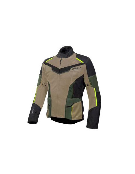 CHAQUETA SD-JT70 ATACAMA HOMBRE