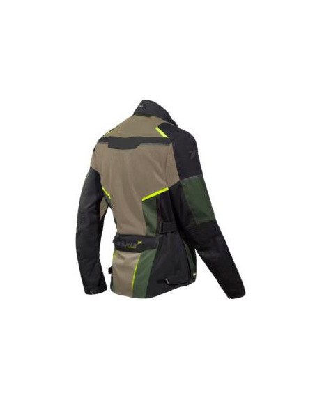 CHAQUETA SD-JT70 ATACAMA HOMBRE