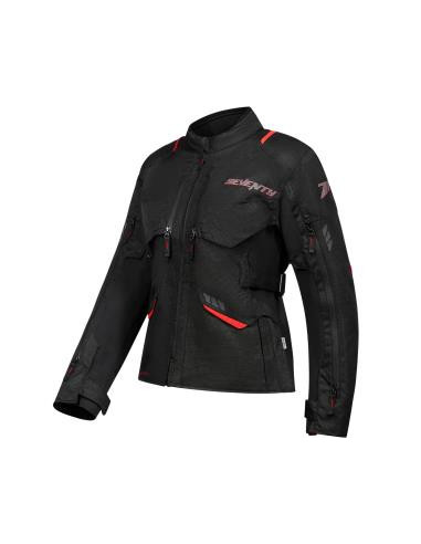 CHAQUETA SD-JT69 TANAMI MUJER