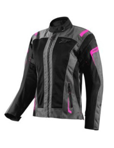 CHAQUETA SD-JT68 SAHARA MUJER