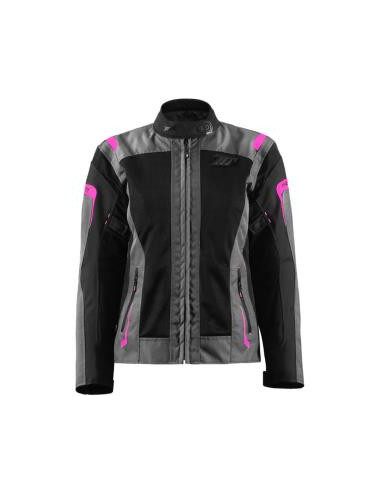 CHAQUETA SD-JT68 SAHARA MUJER