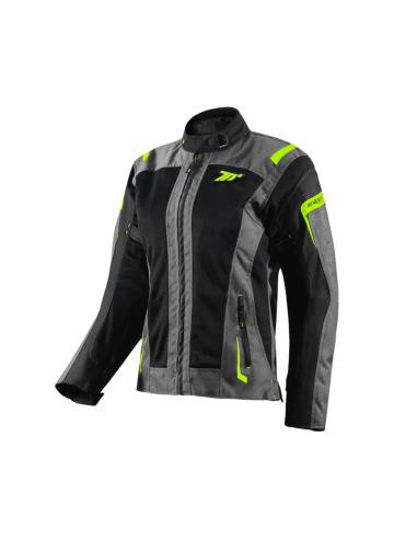 CHAQUETA SD-JT68 SAHARA MUJER