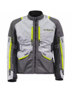 CHAQUETA SD-JT67 TANAMI HOMBRE 2