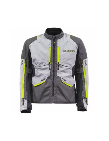 CHAQUETA SD-JT67 TANAMI HOMBRE