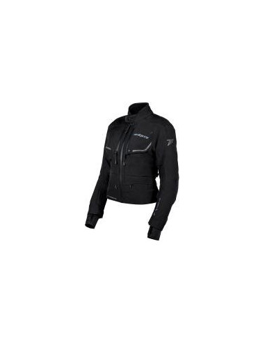 CHAQUETA SD-JT47 EXPEDITION MUJER