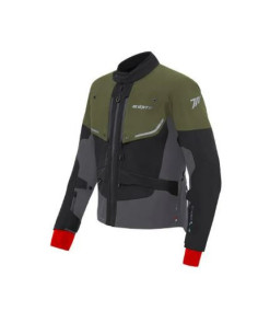 CHAQUETA SD-JT45 EXPEDITION HOMBRE