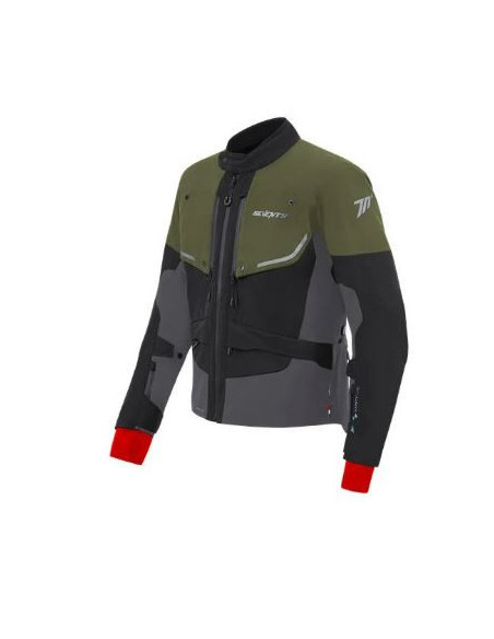 CHAQUETA SD-JT45 EXPEDITION HOMBRE