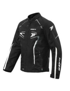 CHAQUETA SD-JR67 PISTON MUJER
