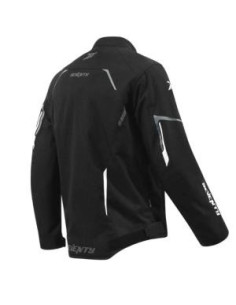 CHAQUETA SD-JR67 PISTON MUJER 2