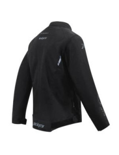 CHAQUETA SD-JR67 PISTON MUJER 2