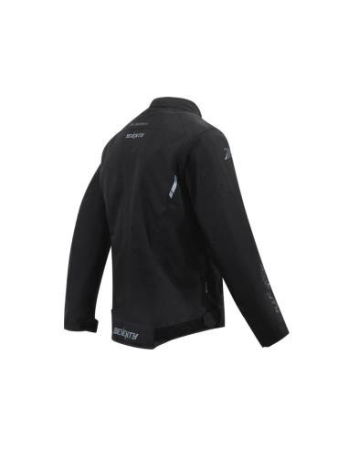 CHAQUETA SD-JR67 PISTON MUJER