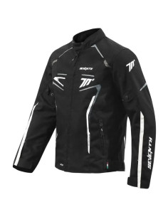 CHAQUETA SD-JR67 PISTON MUJER