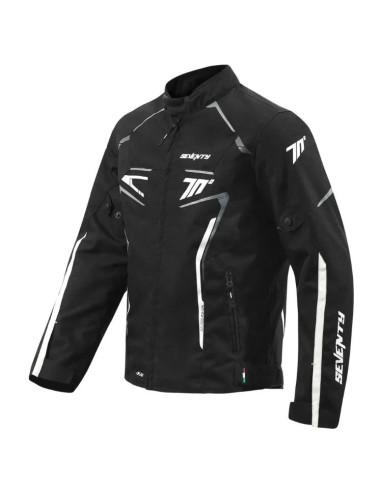 CHAQUETA SD-JR67 PISTON MUJER