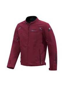 CHAQUETA SD-JR67 PISTON MUJER