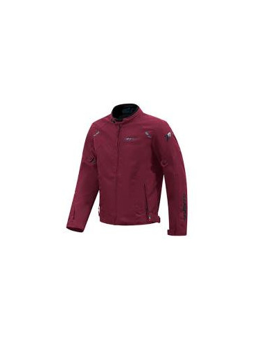 CHAQUETA SD-JR67 PISTON MUJER