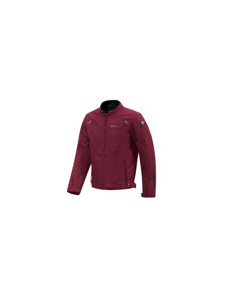 CHAQUETA SD-JR67 PISTON MUJER
