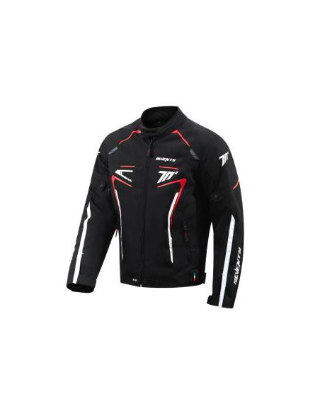 CHAQUETA SD-JR65 PISTON HOMBRE
