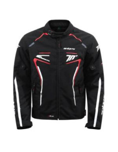 CHAQUETA SD-JR65 PISTON HOMBRE 2