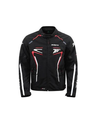 CHAQUETA SD-JR65 PISTON HOMBRE