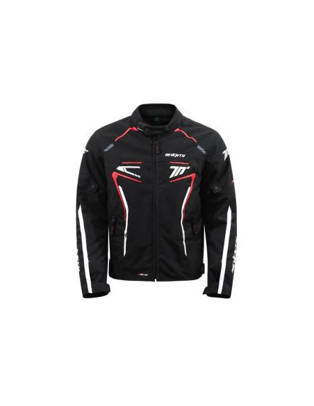 CHAQUETA SD-JR65 PISTON HOMBRE