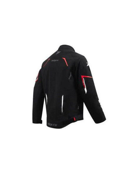 CHAQUETA SD-JR65 PISTON HOMBRE