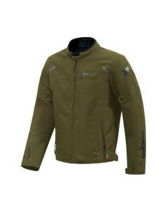 CHAQUETA PISTON HOMBRE