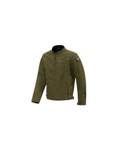 CHAQUETA PISTON HOMBRE