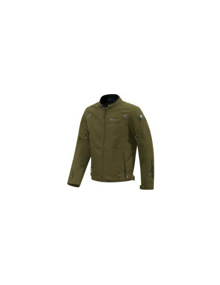 CHAQUETA PISTON HOMBRE