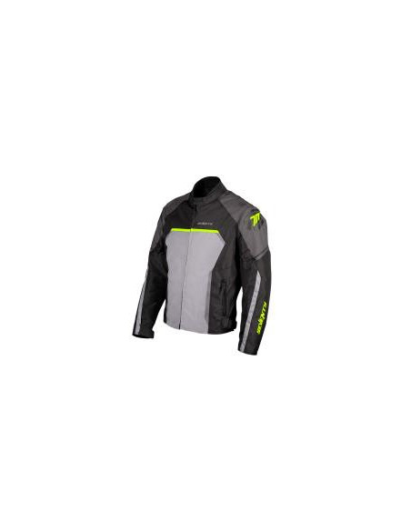 CHAQUETA PISTON SD-JR65 HOMBRE