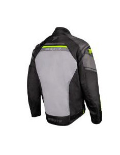 CHAQUETA PISTON SD-JR65 HOMBRE 2