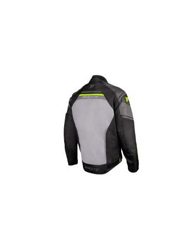 CHAQUETA PISTON SD-JR65 HOMBRE