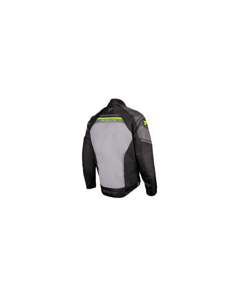 CHAQUETA PISTON SD-JR65 HOMBRE