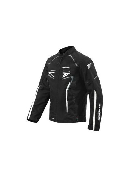 CHAQUETA SD-JR65 PISTON HOMBRE