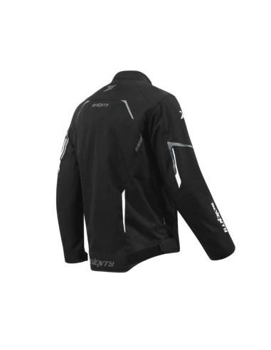 CHAQUETA SD-JR65 PISTON HOMBRE