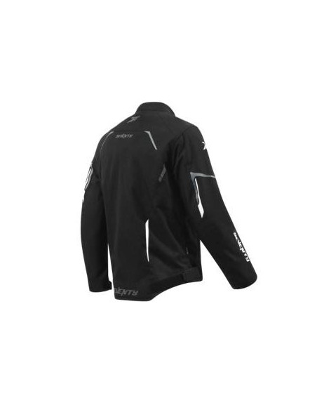 CHAQUETA SD-JR65 PISTON HOMBRE