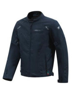 CHAQUETA SD-JR65 PISTON HOMBRE