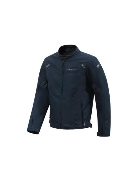 CHAQUETA SD-JR65 PISTON HOMBRE