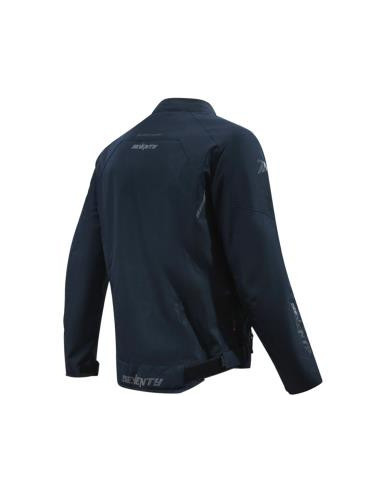 CHAQUETA SD-JR65 PISTON HOMBRE