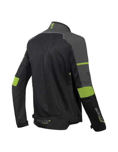 CHAQUETA SD-JR60 THUNDER HOMBRE