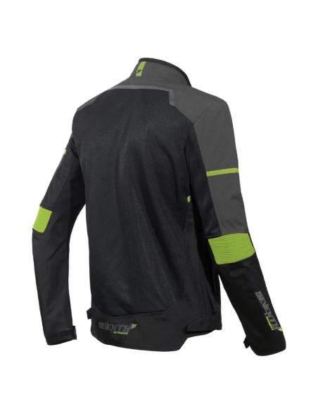 CHAQUETA SD-JR60 THUNDER HOMBRE