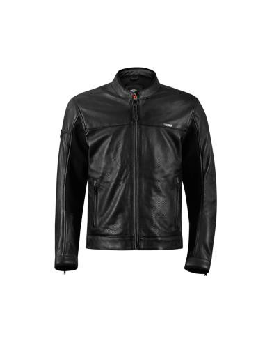 CHAQUETA SD-JL4 LEGEND CLASSIC PIEL VERANO HOMBRE
