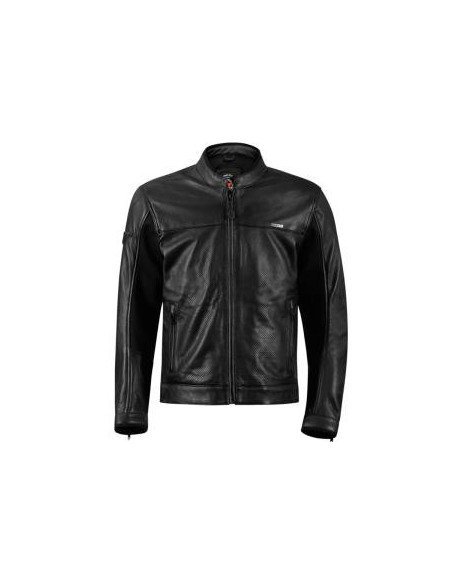 CHAQUETA SD-JL4 LEGEND CLASSIC PIEL VERANO HOMBRE