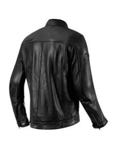 CHAQUETA SD-JL4 LEGEND CLASSIC PIEL VERANO HOMBRE 2