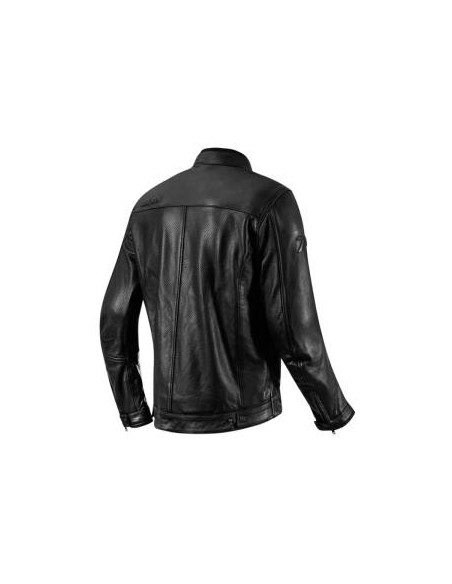 CHAQUETA SD-JL4 LEGEND CLASSIC PIEL VERANO HOMBRE