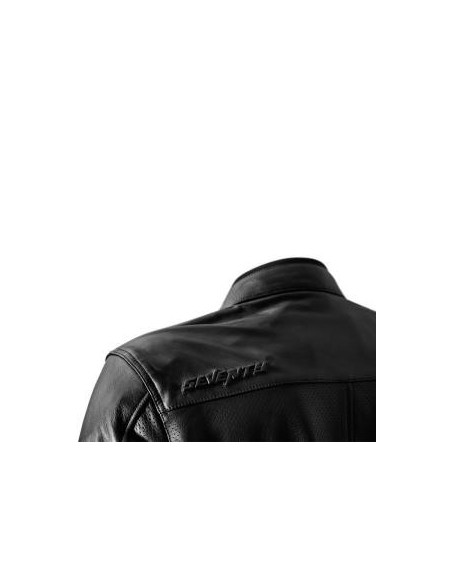 CHAQUETA SD-JL4 LEGEND CLASSIC PIEL VERANO HOMBRE