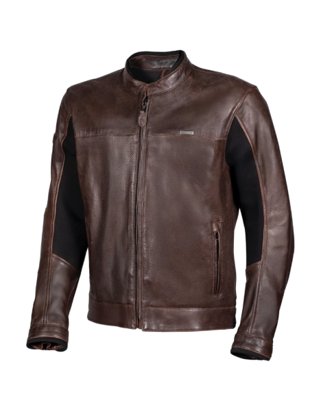 CHAQUETA SD-JL4 LEGEND CLASSIC PIEL VERANO HOMBRE